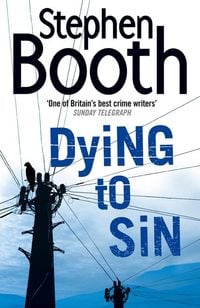 Produktbild: Dying to Sin