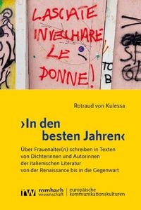 Produktbild: &rsaquo;In den besten Jahren&lsaquo;