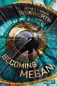 Produktbild: Becoming Megan