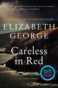 Produktbild: Careless in Red
