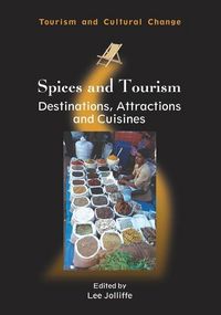 Produktbild: Spices and Tourism