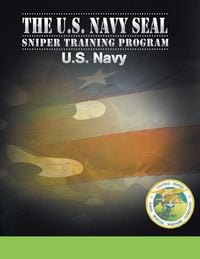 Produktbild: U.S. Navy SEAL Sniper Training Program