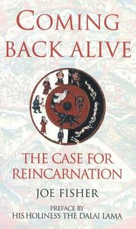 Produktbild: Coming Back Alive