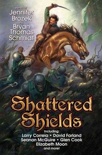 Produktbild: Shattered Shields