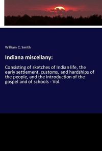 Produktbild: Indiana miscellany: