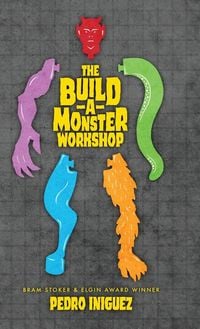 Produktbild: The Build-A-Monster Workshop