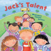 Produktbild: Jacks Talent