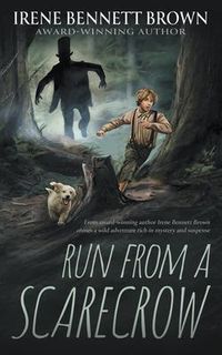 Produktbild: Run From A Scarecrow