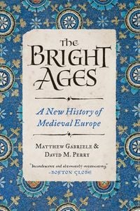 Produktbild: The Bright Ages