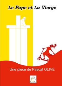 Produktbild: Le Pape et la Vierge