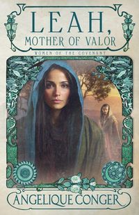 Produktbild: Leah, Mother of Valor