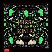 Produktbild: Prosa und Kontra - Die Geheimnisse des Nevermore Bookshop