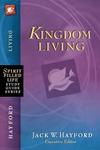 Produktbild: The Kingdom Living