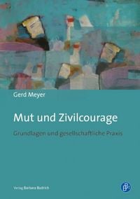 Produktbild: Mut und Zivilcourage