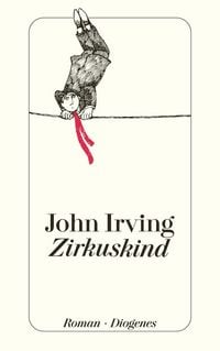 Produktbild: Zirkuskind