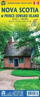 Produktbild: Nova Scotia