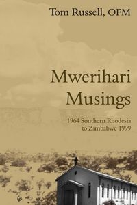 Produktbild: Mwerihari Musings