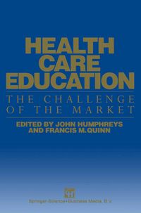 Produktbild: Health Care Education