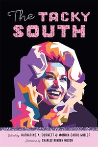 Produktbild: The Tacky South