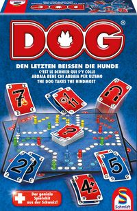 Bild vom Artikel Schmidt Spiele - DOG vom Autor 