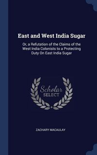 Produktbild: East and West India Sugar