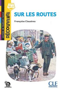 Produktbild: Sur les routes : B1-1