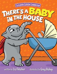 Produktbild: There's a Baby in the House