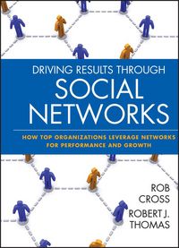 Produktbild: Driving Results Through Social Networks