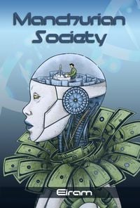 Produktbild: Manchurian Society