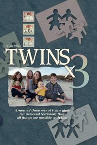Produktbild: Twins X3
