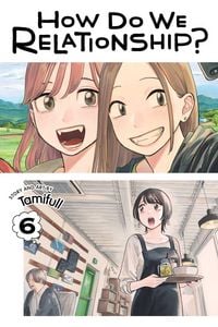 Produktbild: How Do We Relationship?, Vol. 6