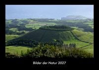 Produktbild: Bilder der Natur 2027 Fotokalender DIN A3