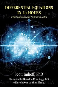 Produktbild: Differential Equations in 24 Hours