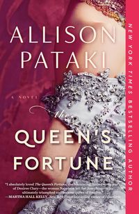 Produktbild: The Queen's Fortune
