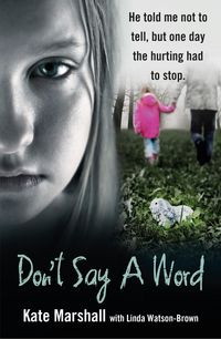 Produktbild: Don't Say A Word