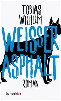 Bild vom Artikel Weißer Asphalt vom Autor Tobias Wilhelm
