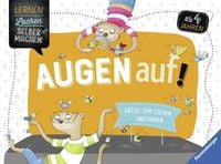 Produktbild: Augen auf!