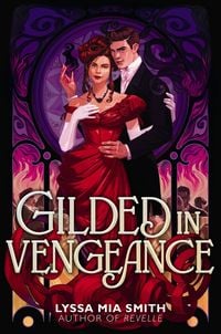 Produktbild: Gilded in Vengeance
