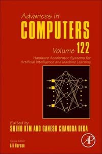 Produktbild: Hardware Accelerator Systems for Artificial Intelligence and Machine Learning