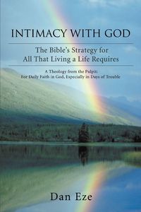 Produktbild: Intimacy With God