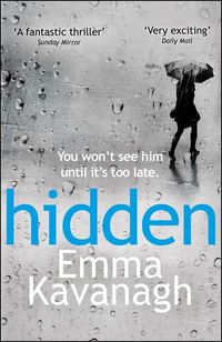 Produktbild: Hidden