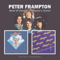 Produktbild: Wind Of Change/Framptons Camel