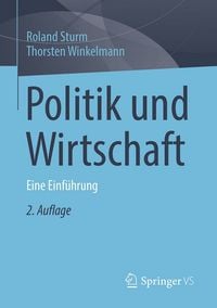 Produktbild: Politik und Wirtschaft
