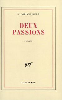 Produktbild: Deux passions
