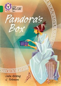 Produktbild: Pandora's Box