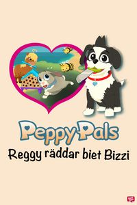 Produktbild: Reggy r&auml;ddar biet Bizzi