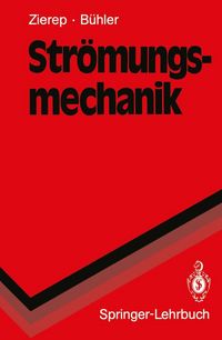 Produktbild: Str&ouml;mungsmechanik