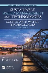 Produktbild: Sustainable Water Technologies