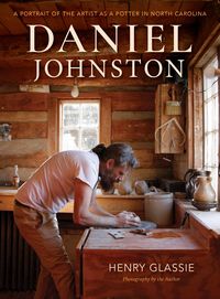 Produktbild: Daniel Johnston