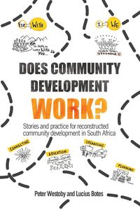 Produktbild: Does Community Development Work?